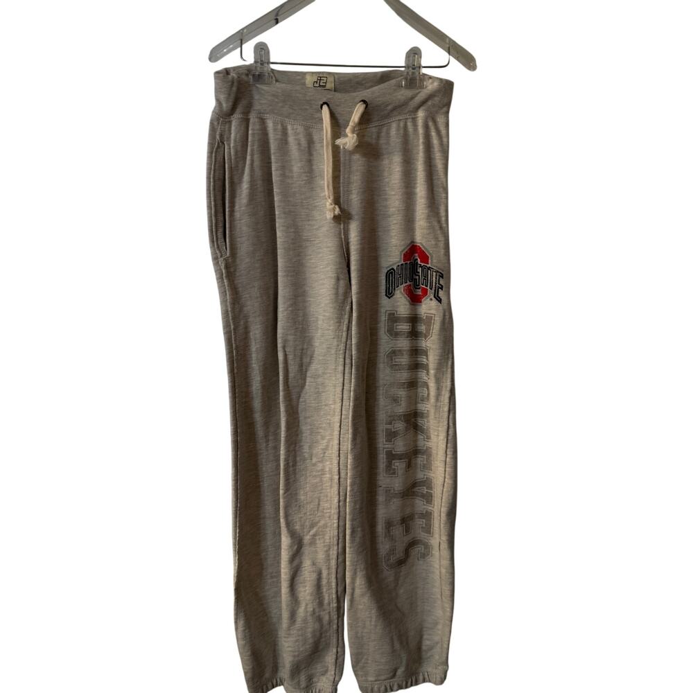 J2 Vintage Ohio State Joggers Men's Size Medium